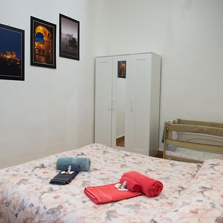 Il Borgo Appartamento Clelia Parma Exterior foto