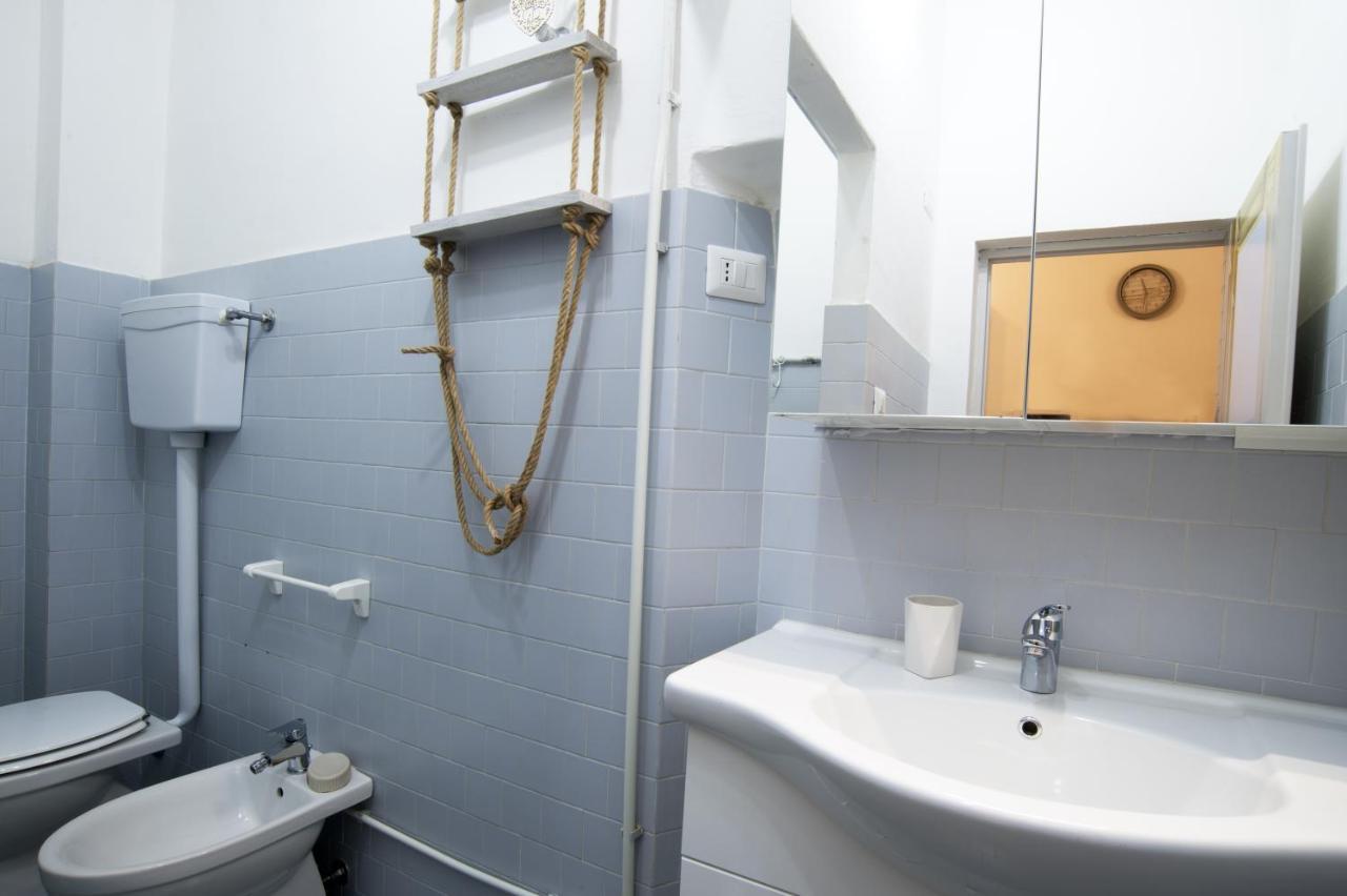 Il Borgo Appartamento Clelia Parma Exterior foto