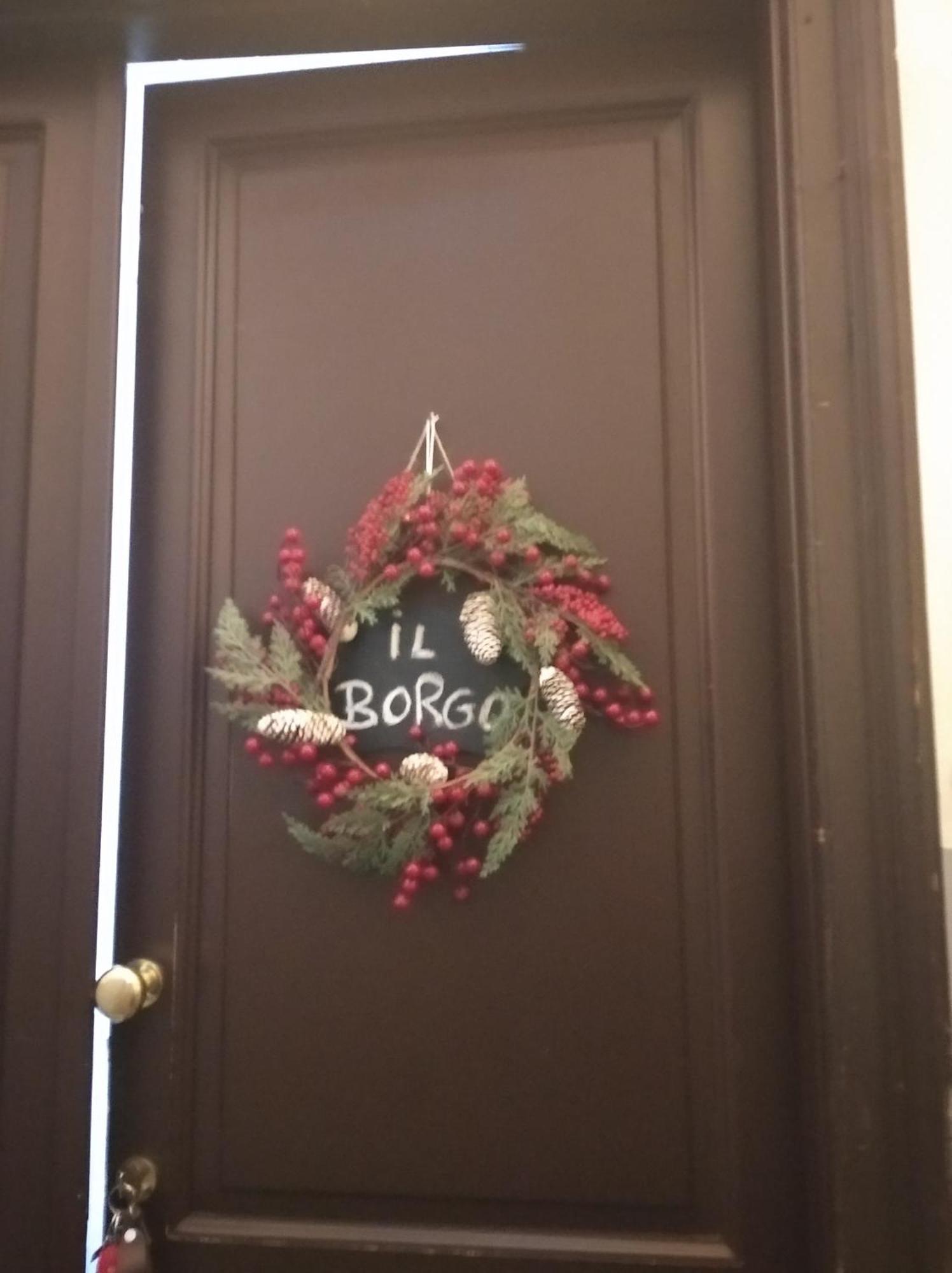 Il Borgo Appartamento Clelia Parma Cameră foto