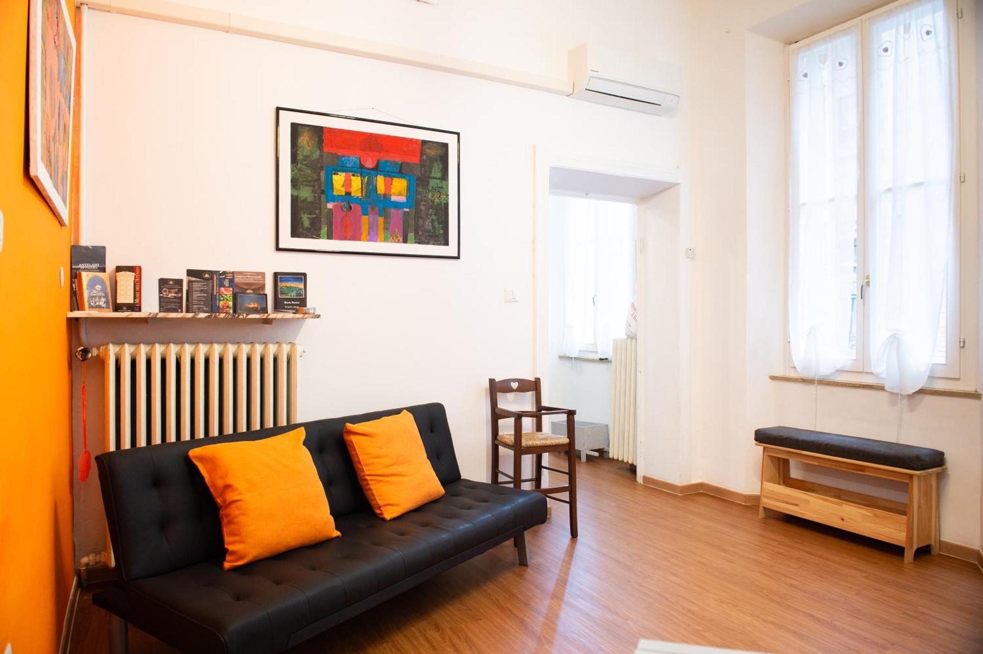 Il Borgo Appartamento Clelia Parma Exterior foto