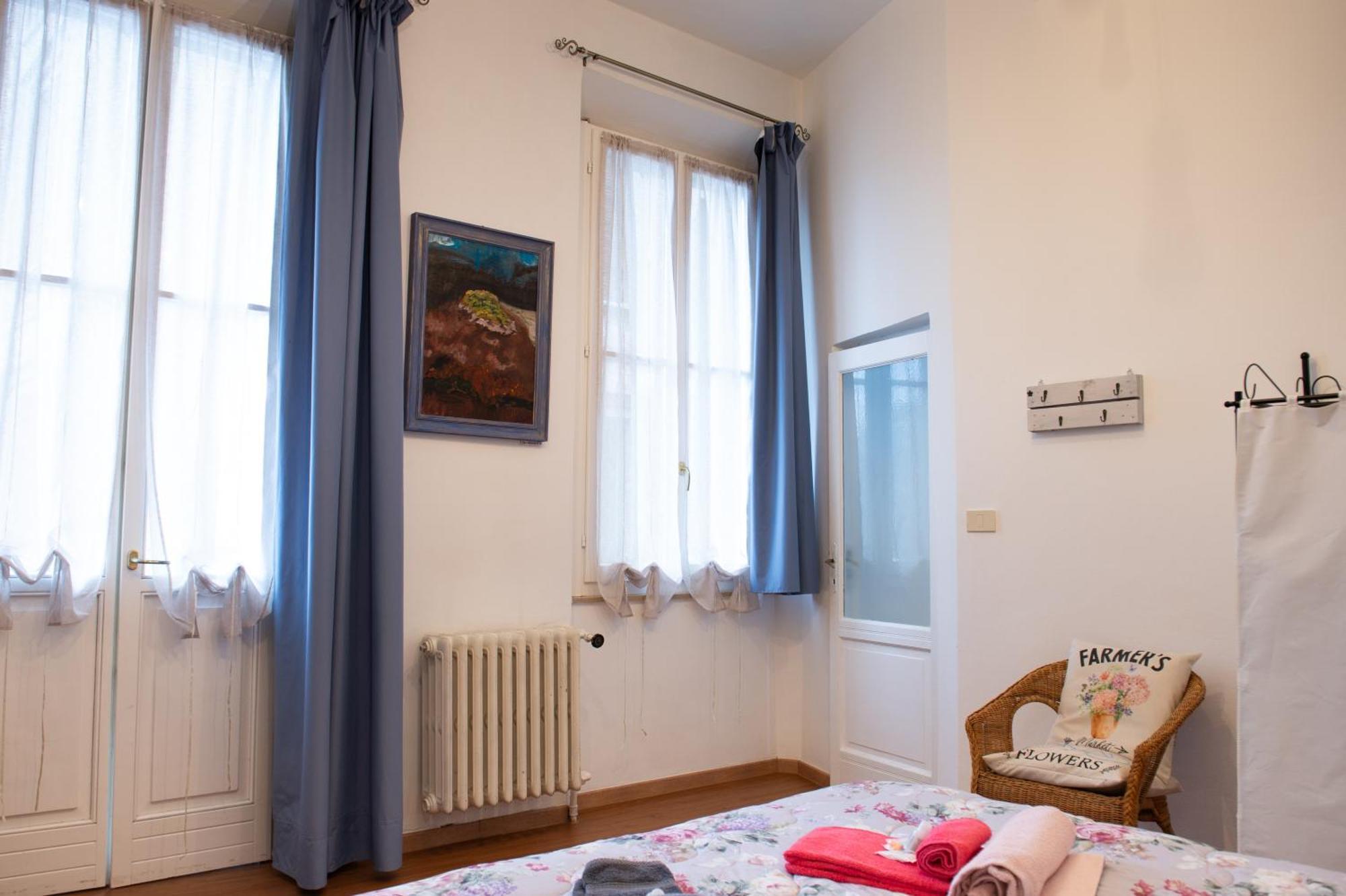 Il Borgo Appartamento Clelia Parma Exterior foto
